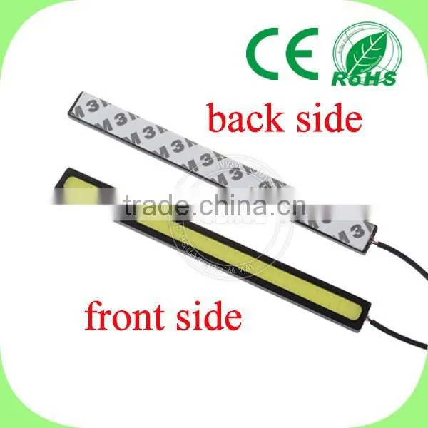 Fashionable COB 12v Car Light Day Light Bulbs photo-3