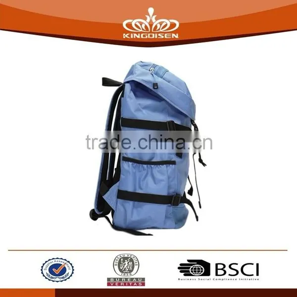 Waterproof Hiking Backpack Bag photo-3
