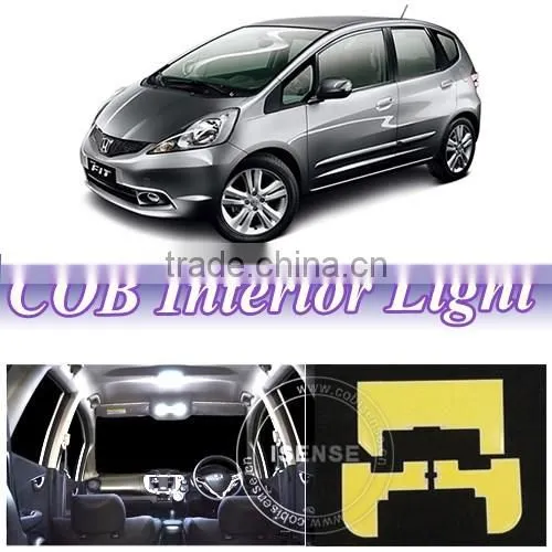 Led Car Light Cob Car Interior Roof Lamp Cob Car Led Room Light for Hondas Fit Hybrid photo-2