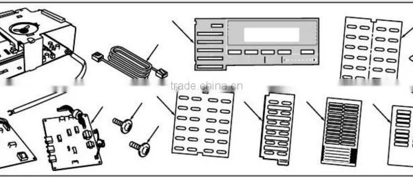 Kyocera Fax System L