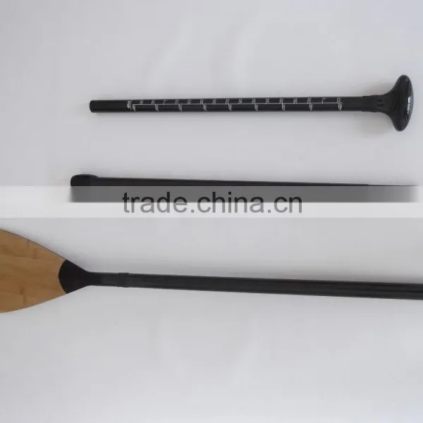 2016 Kayak Paddle Sup Adjustable Fiberglass Paddle photo-6
