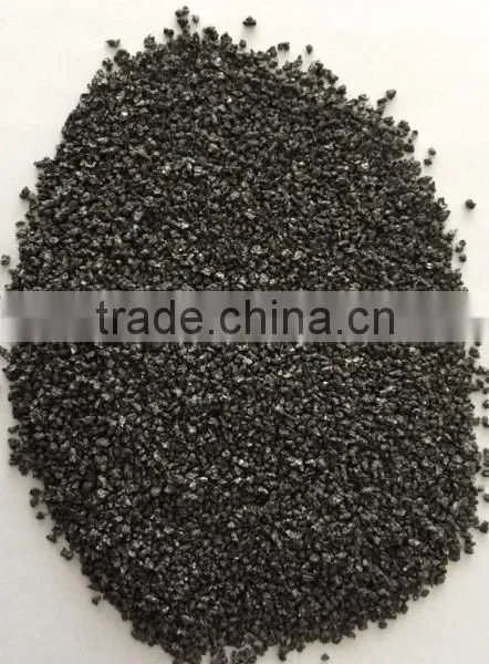 Graphitized Pet Coke