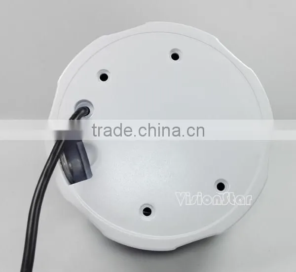 Analog Dome Camera 800tvl Sony CCD Effio-V Starlight Night Vision Oem Cctv Security Camera Quality Choice photo-5