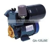 Automatic Water Pump