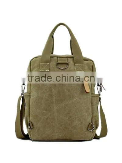 Tourist Canvas Laptop Backpack Brands for Teenagers photo-4