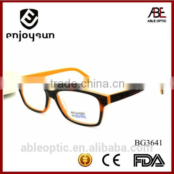Eyewear Optical Frame