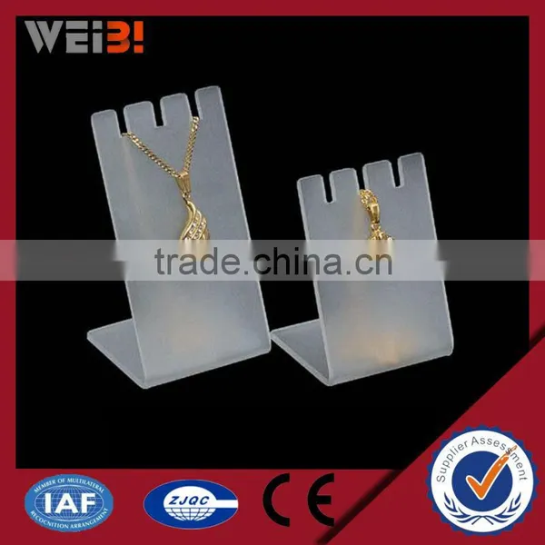 Jewelry Convenience Store Earring Display Stand photo-5