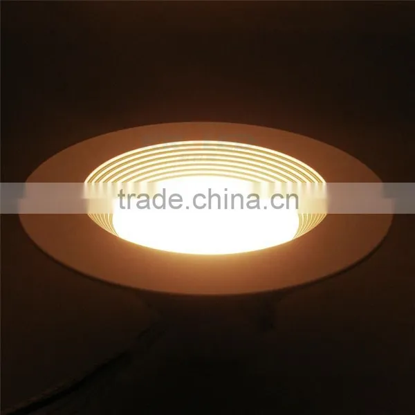 Brand New Solar Led Down Lights Recessed Down Light photo-5
