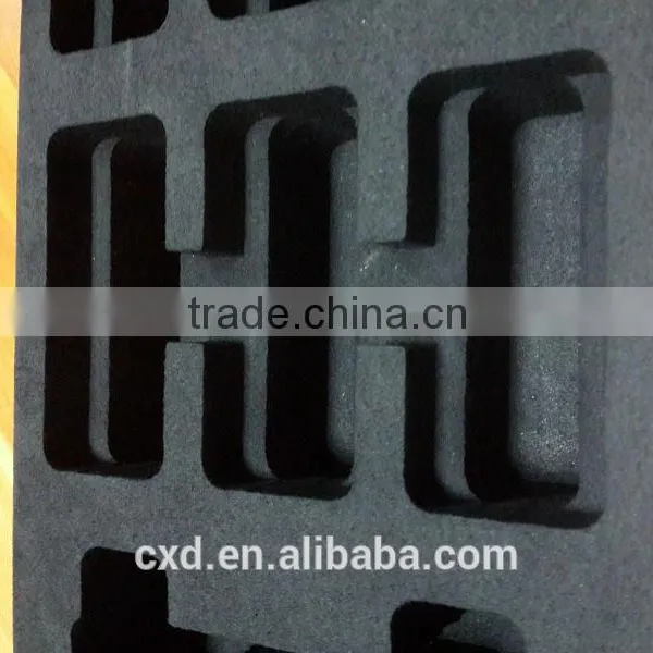 Hardware Used Molded EVA Foam Insert Custom Die Cut EVA Foam photo-3