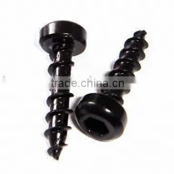 Tapping Screw