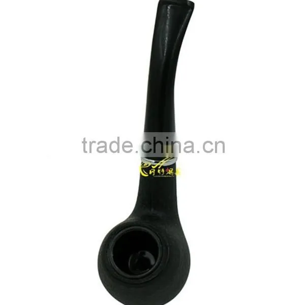 Durable Blank Tobacoo Pipe,classic Resin Pipe photo-4