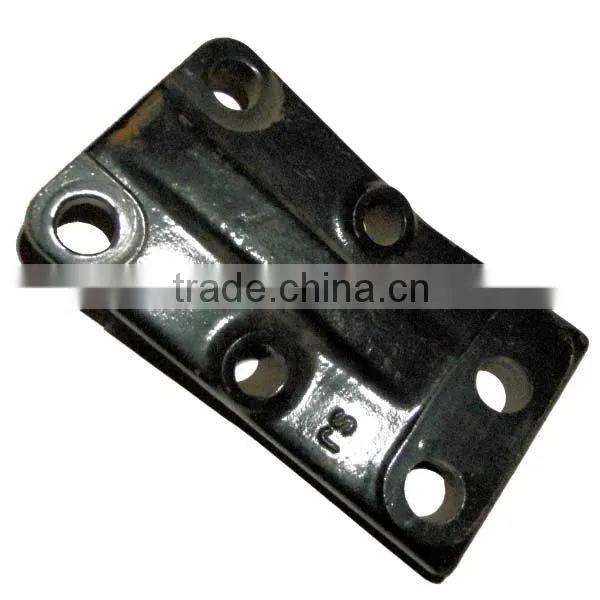 Engine support bracket for Beiben truck