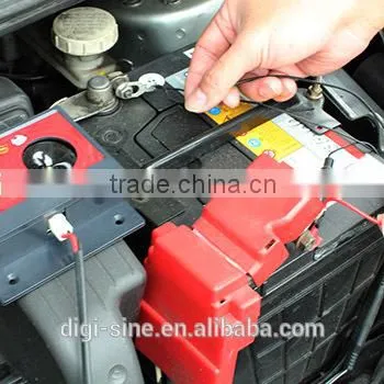 Multi Functional Motor Car Pest Repeller Low Consumption photo-3