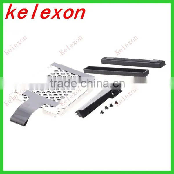 New Hard Drive Cover Caddy For IBM Thinkpad T400 R400 HDD Cover photo-4