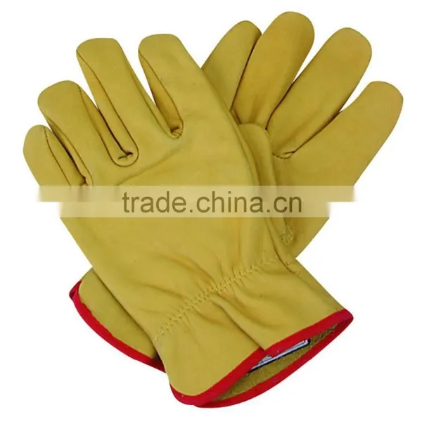 Driver Gloves photo-6