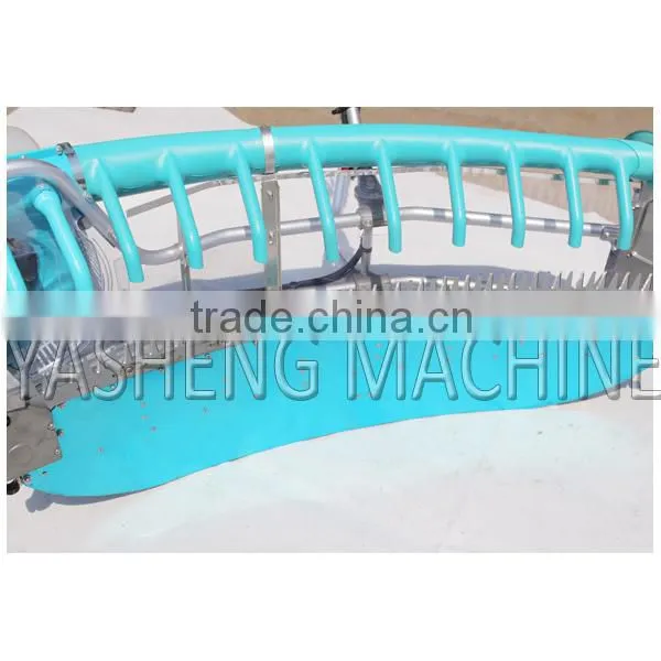 Tea Harvesting Tool