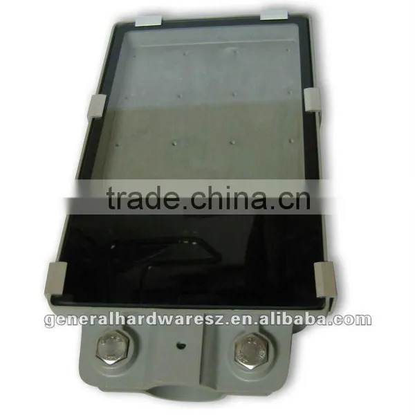 30W Led Street Light Shell(not Including LED/power Supplier)