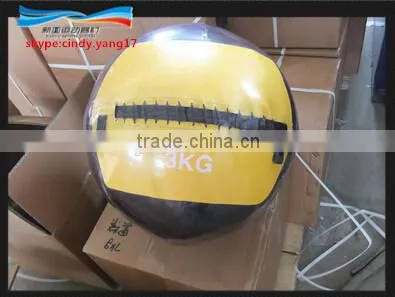 pu Medicine Ball photo-2