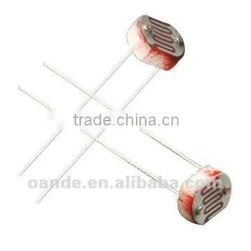 Wholesale GL20537 variable resistor in shenzhen
