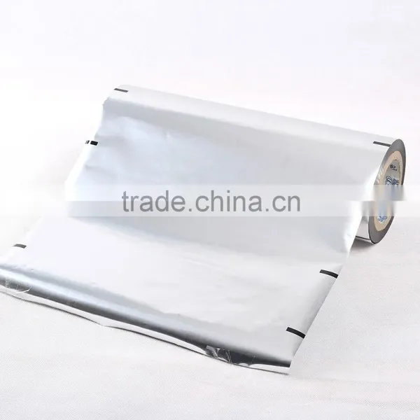 JC Coffee/milk/condiment Powder Packing Foil Film/bag,food Wrap Packaging photo-6