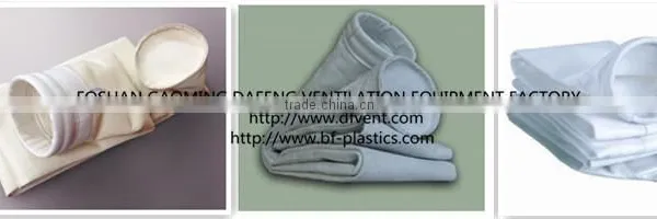 Filter Bag In White photo-2