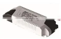 36W LED Panel Light SMD4014 Isolated Driver 100lm/w PF0.65 CRI>80Ra photo-5
