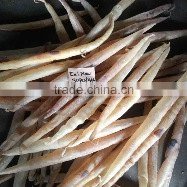 Dry Eel Fish Maw