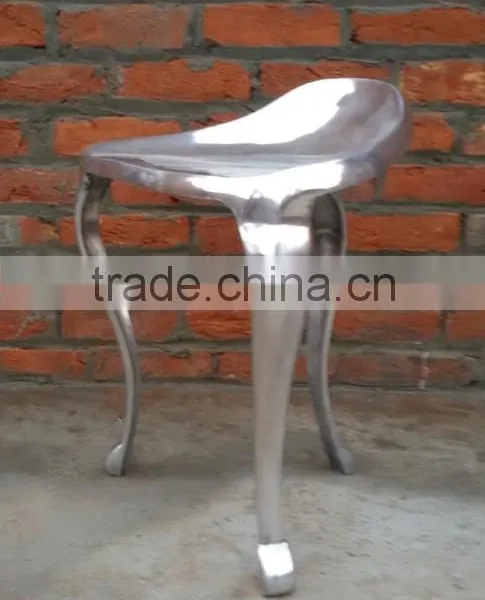 Aluminium Chair