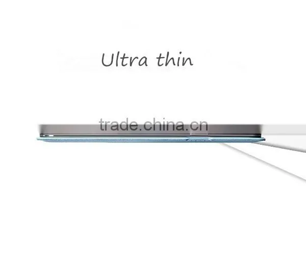 Hot Selling Full HD Smart Open Front Window View Case For Samsung photo-3