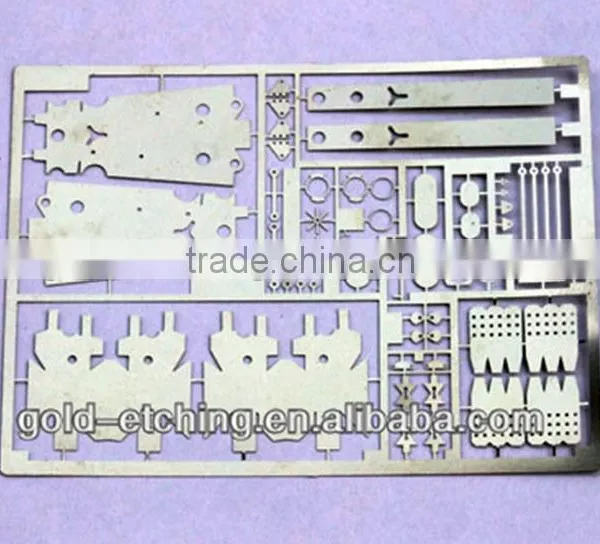 Top Quality Stainless Steel Pcb Etching, Art Etching Finish Stainless Steel Sheet,photo Etching Stainless Steel photo-6