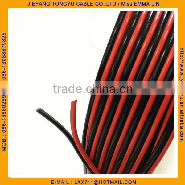 RB Speaker Cable COPPER CCA CCS Speake Wire photo-2