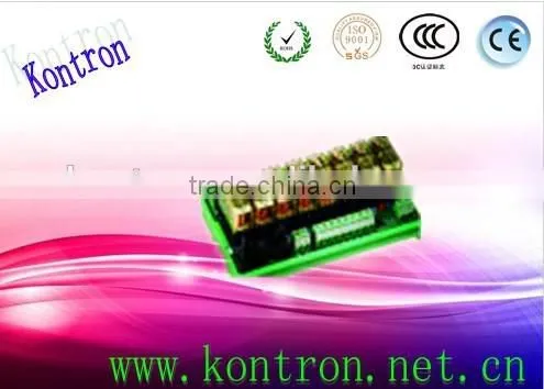 Kontron Multi-function Relay Modular photo-4