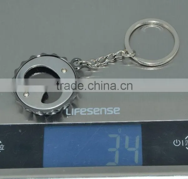 Factory Wholesale Cheap Souvenir Metal Beer Bottle Opener photo-6