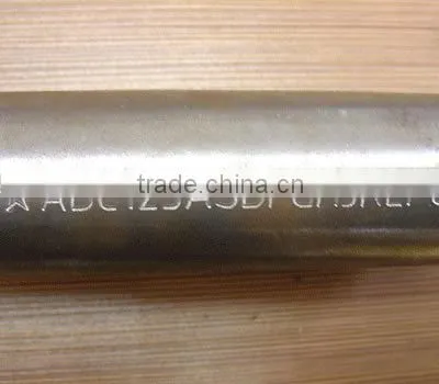 Portable Pneumatic Marker Machine Nameplate Automobile and Motorcycle Parts, Instruments, Auto Spare photo-5