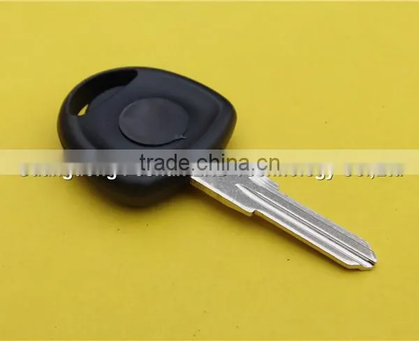 2007 2008 2009 2010 2011 2012 2013 Chevy Tahoe Blank Transponder Ignition Key Cover photo-4