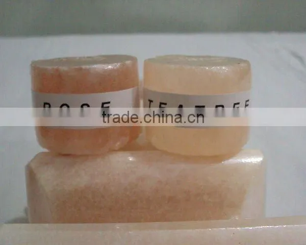 Bath Salt Soap photo-3