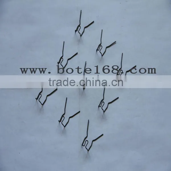 Wire Forming Spring