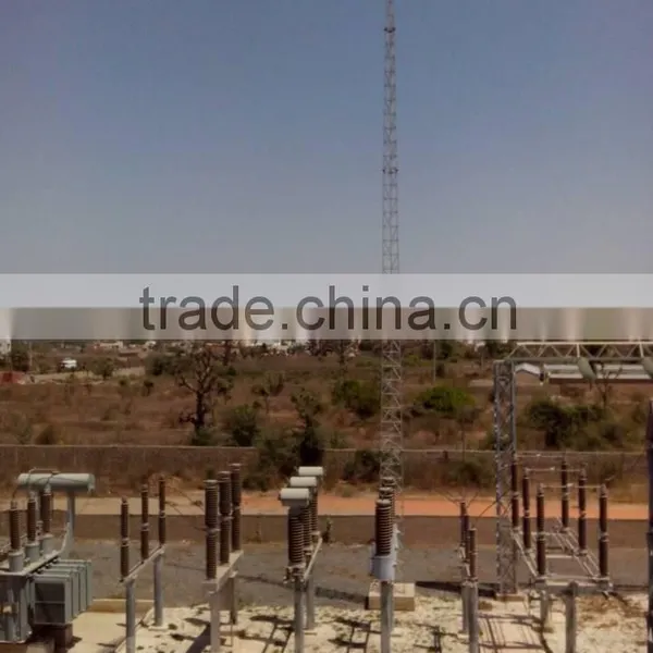 Transformer Substation/power Distribution Equipment/EPC photo-4