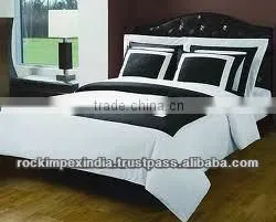 HOTEL BED COVER photo-4