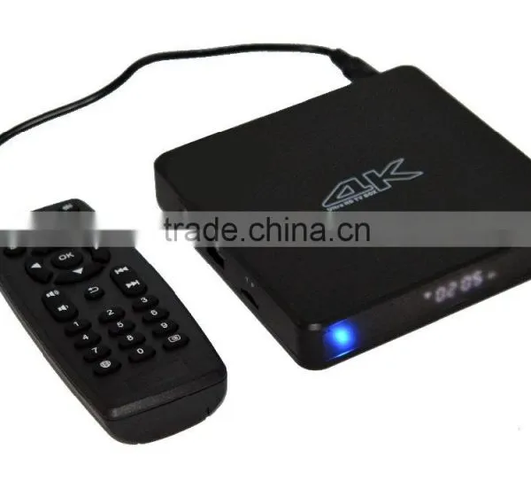 Best Rk3368 Octa Core IPTV Tv Box K8 Support Asia Arabic French Europe Channels photo-4