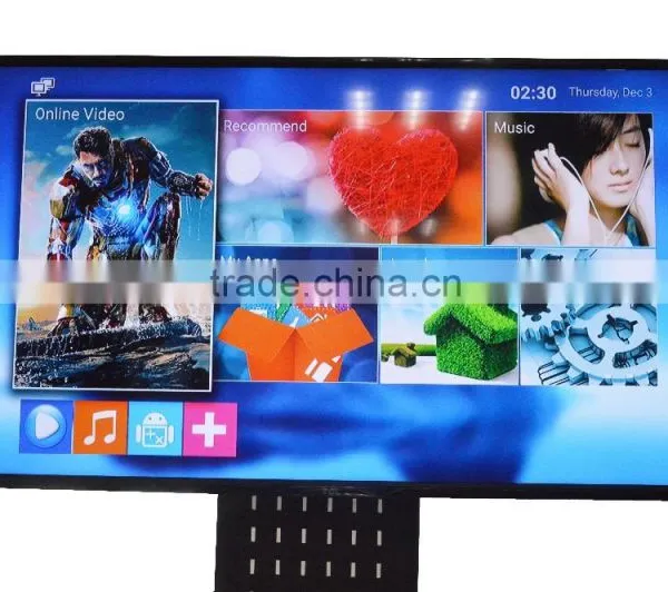 2016 Foison Newest Amlogic S905 Android 5.1.1 M9 Ott TV Box Preloaded KODI XBMC photo-6