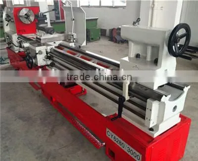 CH6250B Centre Lathe Machine photo-2