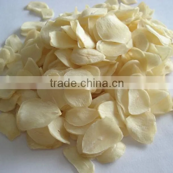 Dried Garlic