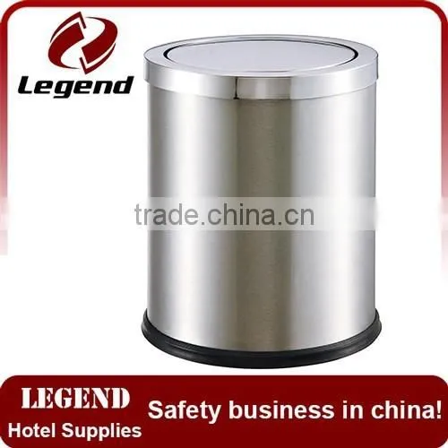 Hotel Room Furniture Types of Waste Bin Price photo-5