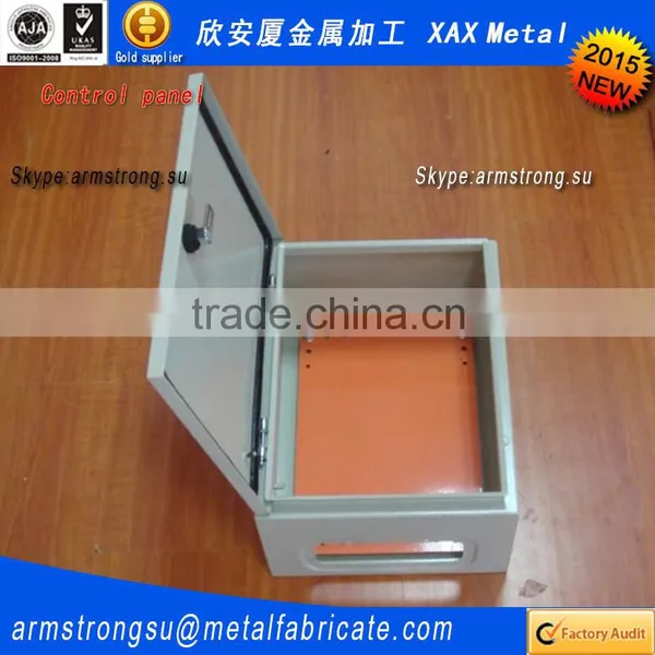 XAX021MF Wholesale Express Stainless Steel Pressed Part Shipping From China photo-6