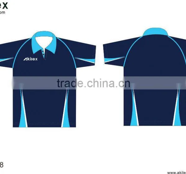 Custom Polo Shirt for National Day photo-5