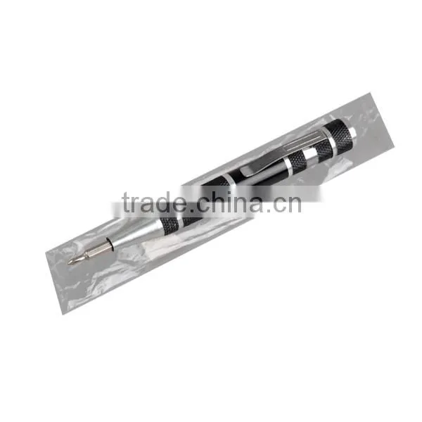 Screwdriver Set Type and Phillips Screw Head Type 8 In 1 Multi Screwdriver photo-3
