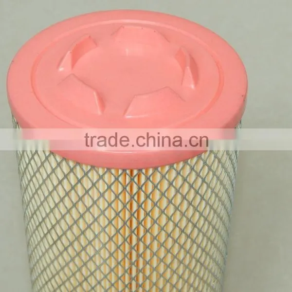 Newfil Air Filter C14200 16546-FA00A 5501660957 5550660957 569003401 93276069 photo-4