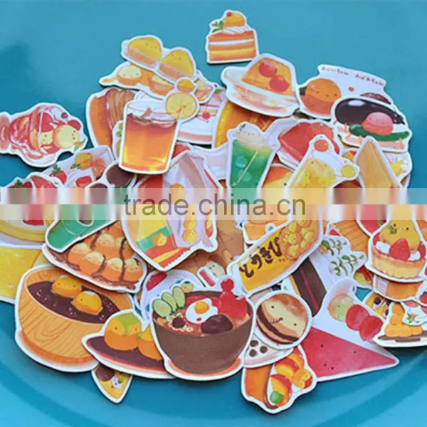 Custom 3d Carbon Fiber Vinyl Sticker photo-2