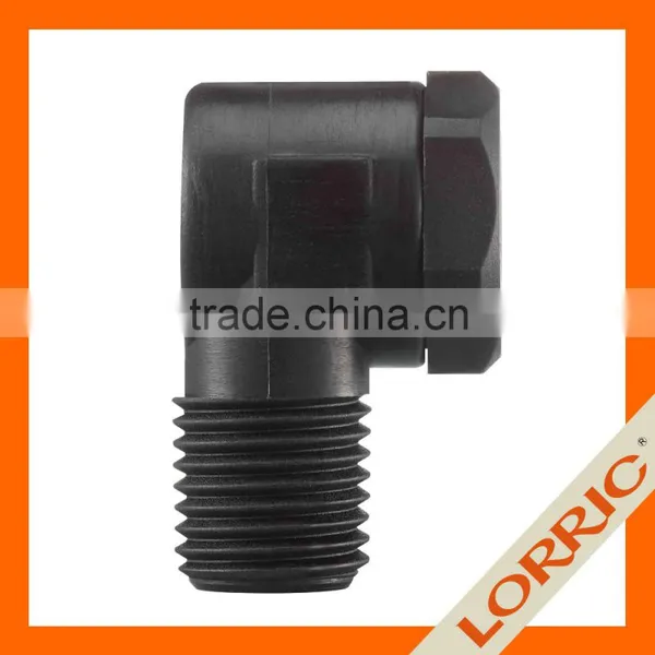 LORRIC - Water Cooling Hollow Cone Spray Nozzle photo-3